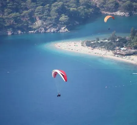 Nilsu * Ölüdeniz