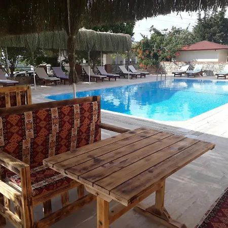 Hotel Nilsu