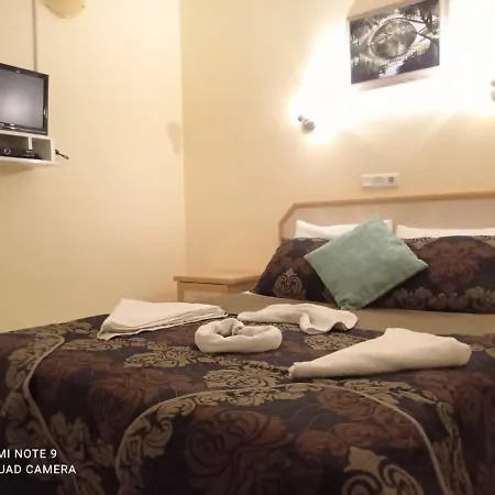 Nilsu Hotel Ölüdeniz