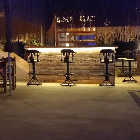 Hotel Nilsu Oludeniz