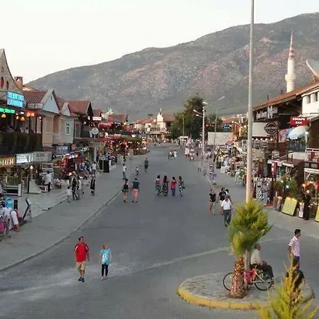 Nilsu * Oludeniz