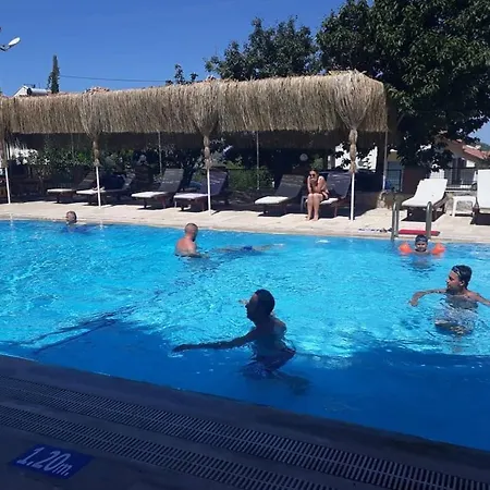 Nilsu Отель