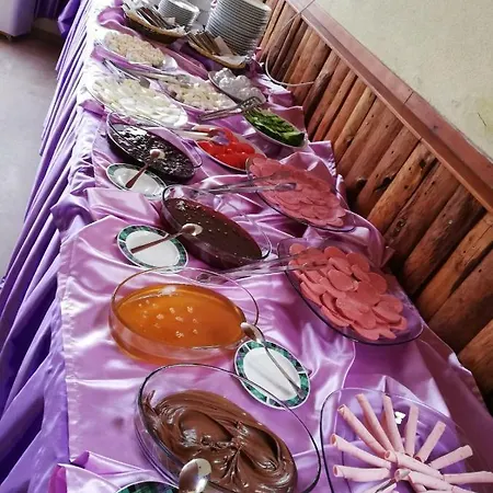 Nilsu * Олудениз